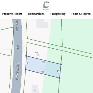 Photo #12 of 640 and 644 Morgan Ave., Andrews, SC 0.6 acres