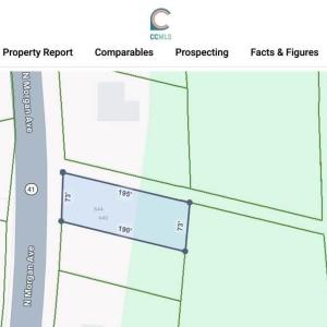 Photo #11 of 640 and 644 Morgan Ave., Andrews, SC 0.6 acres