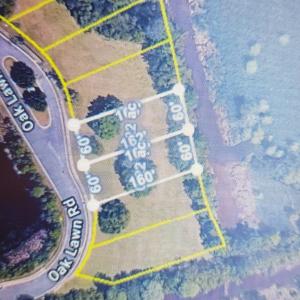 Photo #1 of TBD Oak Lawn Dr., Georgetown, SC 0.4 acres