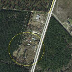 Photo #6 of 9207 County Line Rd., Nesmith, SC 3.7 acres