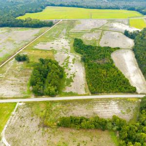 Photo #3 of Lot 1 Middle Rd., Nichols, SC 2.4 acres