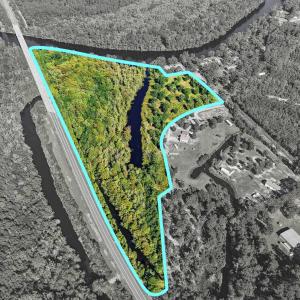 Photo #35 of TBD Reds Landing Rd., Andrews, SC 20.4 acres