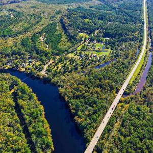 Photo #15 of TBD Reds Landing Rd., Andrews, SC 20.4 acres