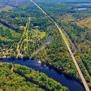 Photo #7 of TBD Reds Landing Rd., Andrews, SC 20.4 acres