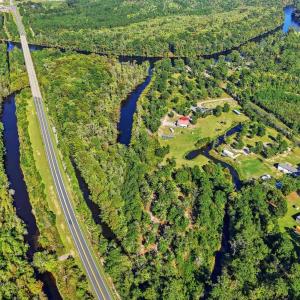 Photo #19 of TBD Reds Landing Rd., Andrews, SC 20.4 acres