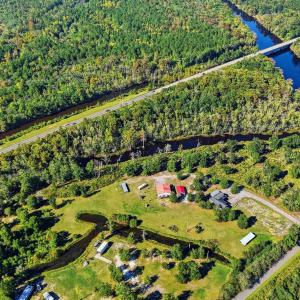 Photo #18 of TBD Reds Landing Rd., Andrews, SC 20.4 acres