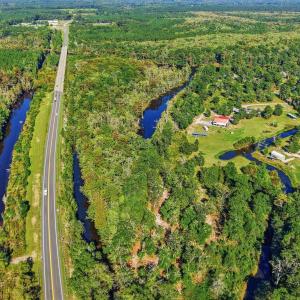 Photo #31 of TBD Reds Landing Rd., Andrews, SC 20.4 acres