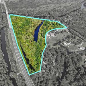 Photo #36 of TBD Reds Landing Rd., Andrews, SC 20.4 acres