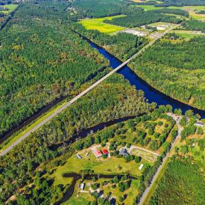 Photo #6 of TBD Reds Landing Rd., Andrews, SC 20.4 acres