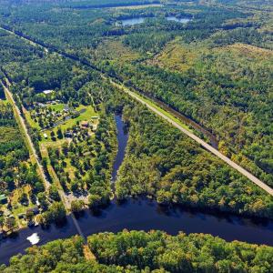 Photo #16 of TBD Reds Landing Rd., Andrews, SC 20.4 acres