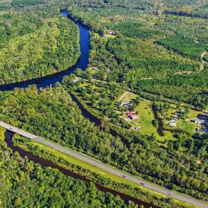 Photo #12 of TBD Reds Landing Rd., Andrews, SC 20.4 acres