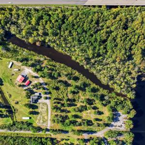 Photo #23 of TBD Reds Landing Rd., Andrews, SC 20.4 acres