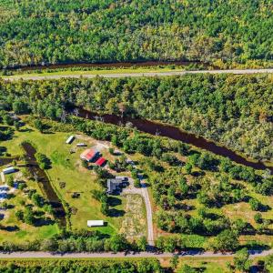 Photo #17 of TBD Reds Landing Rd., Andrews, SC 20.4 acres