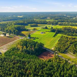 Photo #4 of TBD Hubert Baxley Rd, Mullins, SC 4.6 acres