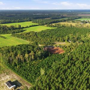 Photo #8 of TBD Hubert Baxley Rd, Mullins, SC 4.6 acres