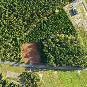 Photo #1 of TBD Hubert Baxley Rd, Mullins, SC 4.6 acres