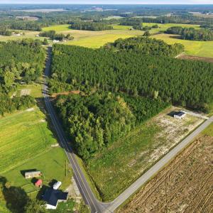 Photo #5 of TBD Hubert Baxley Rd, Mullins, SC 4.6 acres
