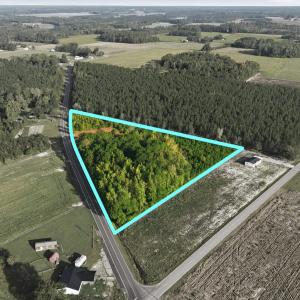 Photo #9 of TBD Hubert Baxley Rd, Mullins, SC 4.6 acres