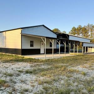 Photo #1 of 2710 Holly Rd., Marion, SC 10.0 acres