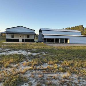 Photo #2 of 2710 Holly Rd., Marion, SC 10.0 acres