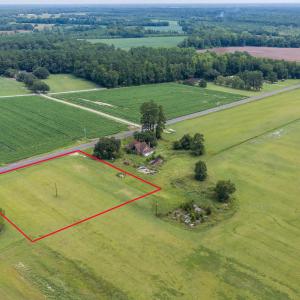 Photo #7 of 1828 Green Sea Rd., Green Sea, SC 2.0 acres