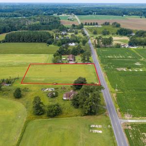 Photo #4 of 1828 Green Sea Rd., Green Sea, SC 2.0 acres