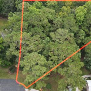Photo #2 of 1282 Strathmill Ct., Surfside Beach, SC 0.9 acres