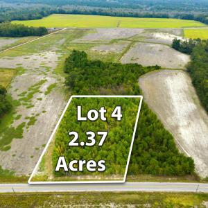 Photo #1 of Lot 4 Middle Rd., Nichols, SC 2.4 acres