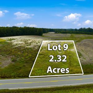 Photo #1 of Lot 9 Kemper Rd., Nichols, SC 2.3 acres