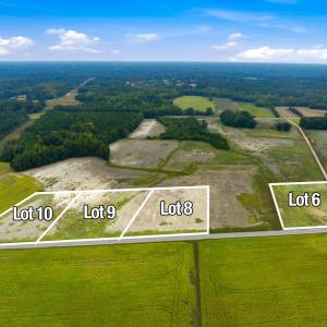 Photo #16 of Lot 9 Kemper Rd., Nichols, SC 2.3 acres