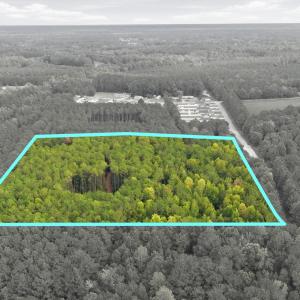 Photo #2 of Lot 3 Daphane Dr., Loris, SC 9.5 acres