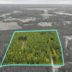 Photo #1 of Lot 3 Daphane Dr., Loris, SC 9.5 acres