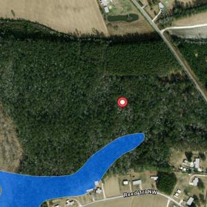 Photo #3 of TDB Russtown Rd. NW, Ocean Isle Beach, NC 44.8 acres