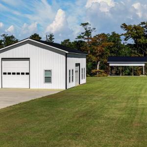 Photo #6 of 11 Gulley Ln., Salters, SC 1.0 acres