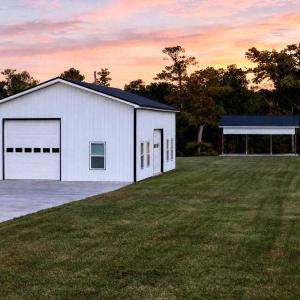 Photo #2 of 11 Gulley Ln., Salters, SC 1.0 acres