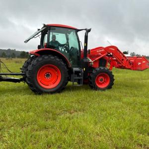 Photo #16 of 1616 Old Hamer Rd., Hamer, SC 110.0 acres