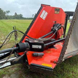 Photo #13 of 1616 Old Hamer Rd., Hamer, SC 110.0 acres