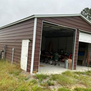 Photo #8 of 1616 Old Hamer Rd., Hamer, SC 110.0 acres