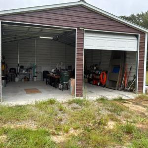Photo #6 of 1616 Old Hamer Rd., Hamer, SC 110.0 acres