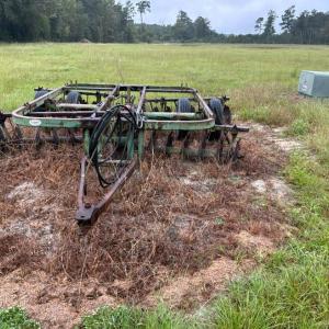Photo #15 of 1616 Old Hamer Rd., Hamer, SC 110.0 acres