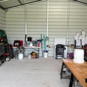 Photo #4 of 1616 Old Hamer Rd., Hamer, SC 110.0 acres