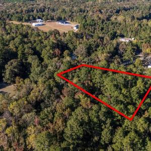 Photo #3 of TBD Barnes Rd., Andrews, SC 1.0 acres