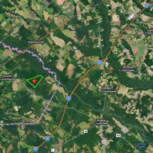 Photo #2 of  228.8 acres