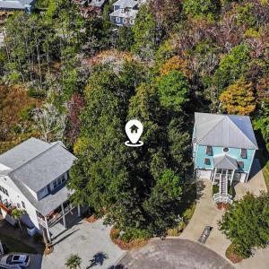 Photo #2 of 117 Seagrass Ct., Pawleys Island, SC 0.3 acres