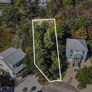 Photo #1 of 117 Seagrass Ct., Pawleys Island, SC 0.3 acres
