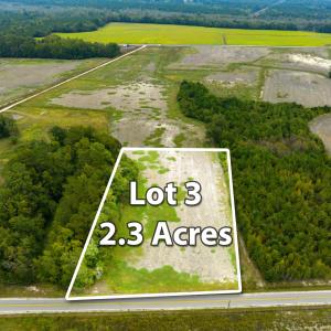 Photo #1 of Lot 3 Middle Rd., Nichols, SC 2.3 acres