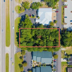 Photo #3 of TBD Highway 17 Bypass, Murrells Inlet, SC 0.8 acres