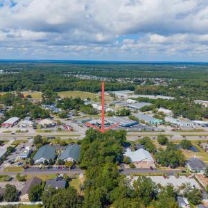 Photo #4 of TBD Highway 17 Bypass, Murrells Inlet, SC 0.8 acres