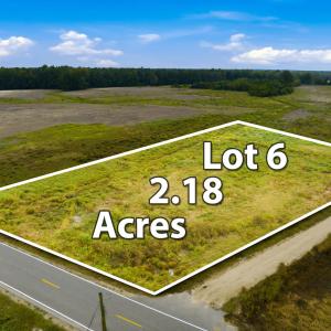 Photo #1 of Lot 6 Kemper Rd., Nichols, SC 2.2 acres