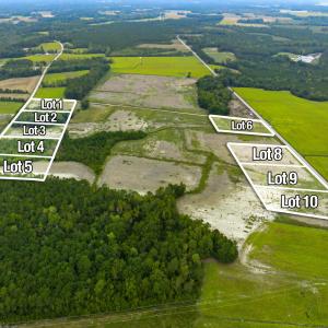 Photo #18 of Lot 6 Kemper Rd., Nichols, SC 2.2 acres